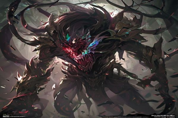 梦魇打野新版本玩法解析：黑暗中的猎杀之道